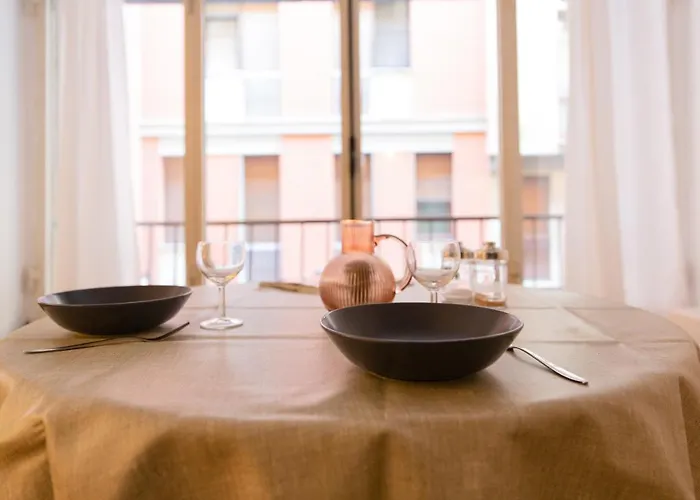 Modern Studio Apartment In Front Of Ponte Vecchio